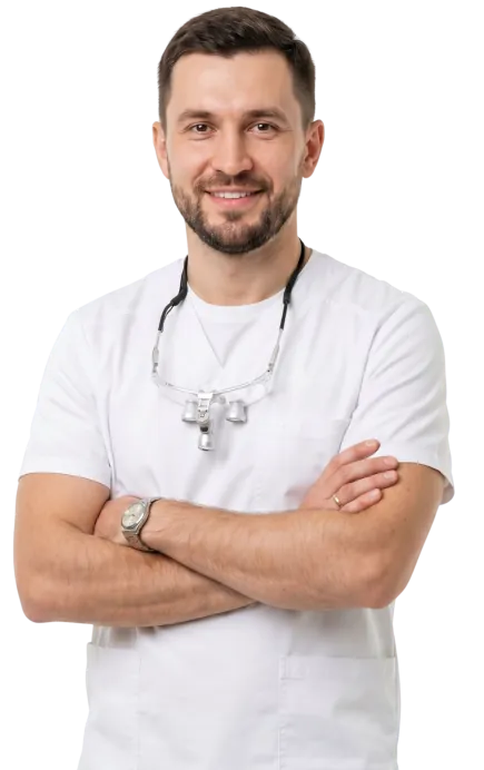 doctor